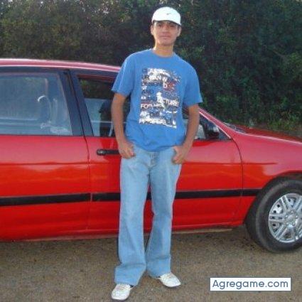 carlospizarro chico soltero en Cartagena