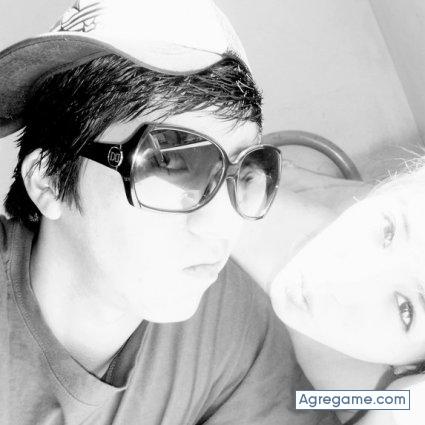 Irving23 chico soltero en Arequipa