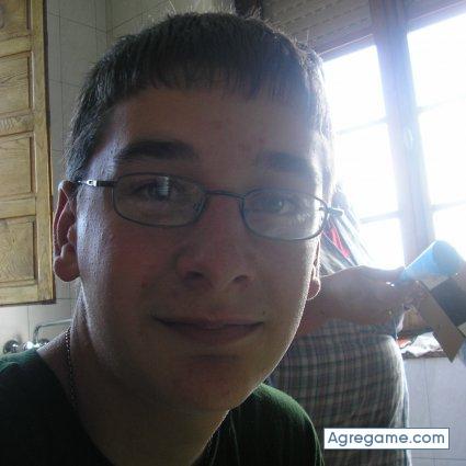 kal1el chico soltero en Aviles