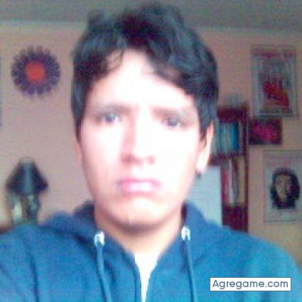 richardccama chico soltero en Lima
