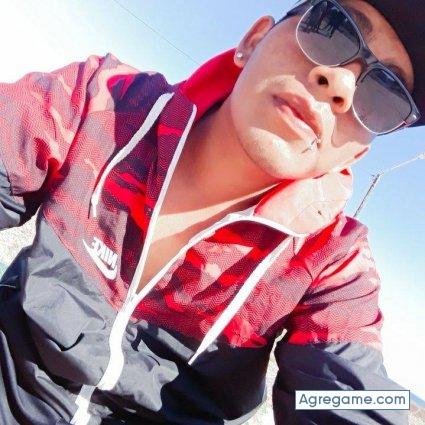 niinajadaaviid chico soltero en Maipú