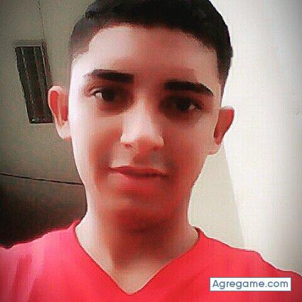 Valekoki31 chico soltero en Guasmo