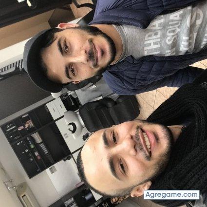 Reda87 chico soltero en 