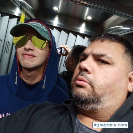 LautaroJP20 chico soltero en Laferrere