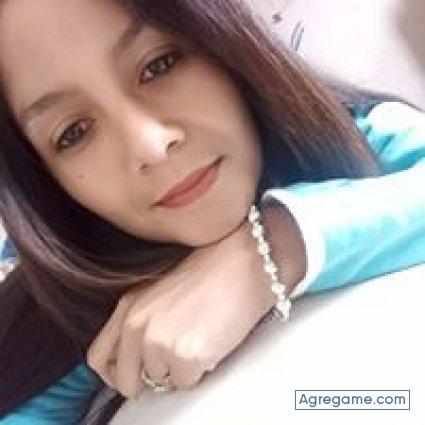 mabeloviedo chica soltera en Tobatí