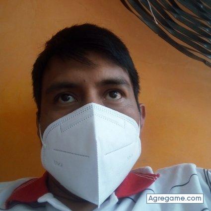 patopatolin4861 chico soltero en Rocafuerte