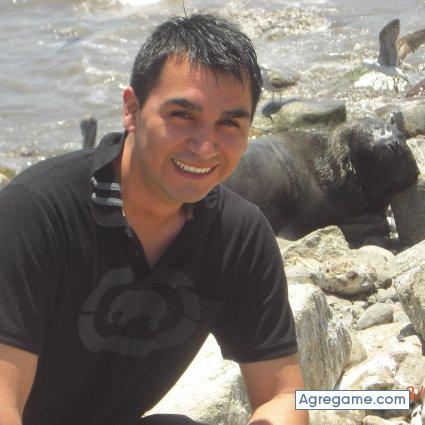 navarroti chico soltero en Puerto Montt