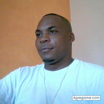 shabarank chico soltero en Quibdó