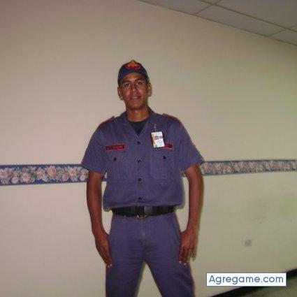 bombero chico soltero en Yagua