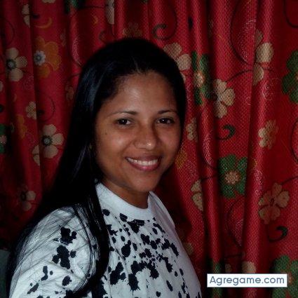 thanny chica soltera en Villavicencio