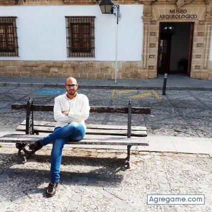 jesusjimenez7141 chico soltero en Villanueva De La Jara