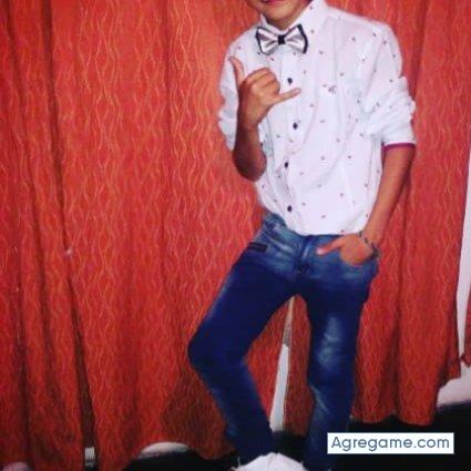 BruuAgesta chico soltero en Huinca Renancó