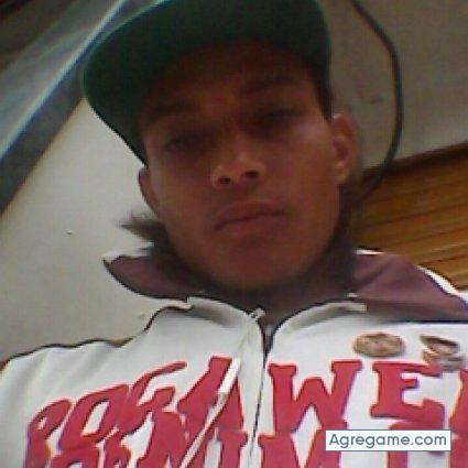 Daniel103190 chico soltero en Sáchica