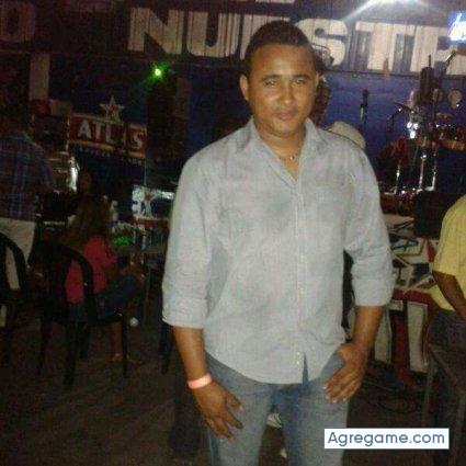 campbell chico soltero en Pocrí