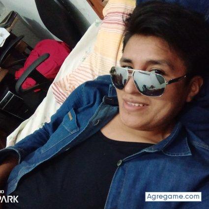 Carlitos1104 chico soltero en Santa Cruz De La Sierra