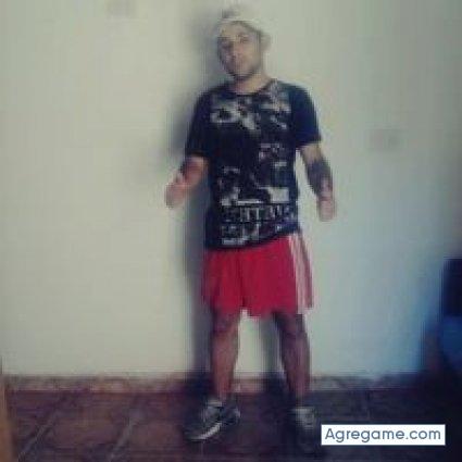 frankoemanuel chico soltero en San Fernando