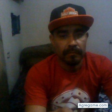 oscargalaviz chico soltero en Caborca