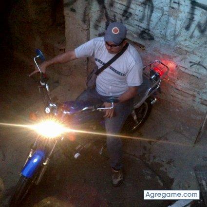 irvinjose40 chico soltero en Propatria