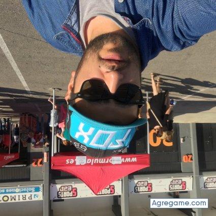 Patagonia4x4 chico soltero en Paterna