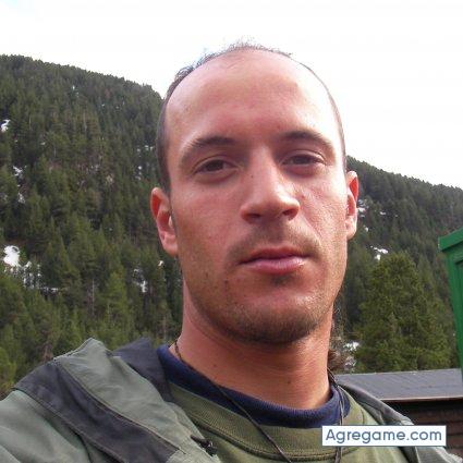 MARCUS29 chico soltero en Barcelona