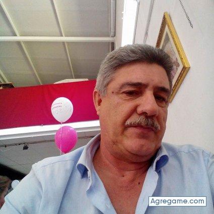 josearcos chico soltero en Umbrete