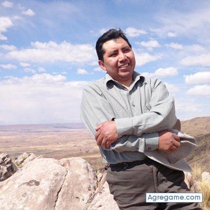 Mandrake001 chico soltero en San Ignacio De Moxo