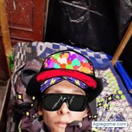 kevingonzalez2093 chico soltero en Nenton