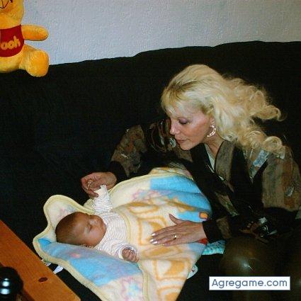 sigrid chica divorciada en Miguel Hidalgo