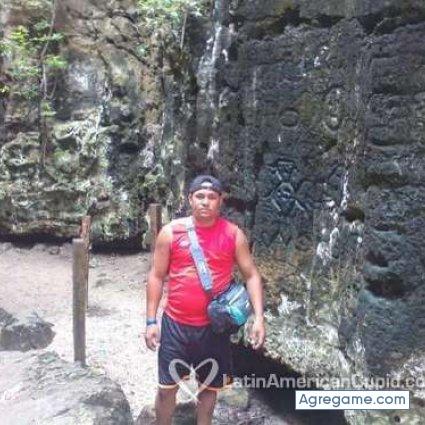 juanbitriago2185 chico soltero en Barinas