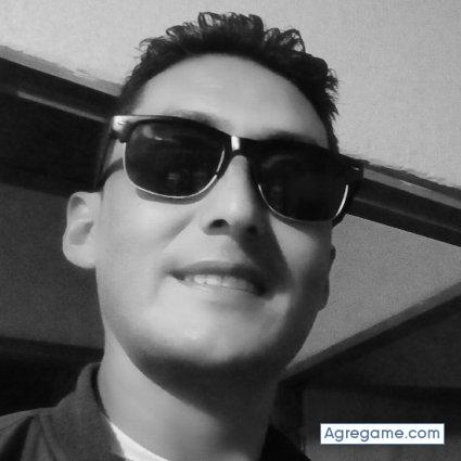 Csrliconcentidor chico soltero en Mosquera