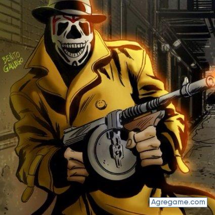 Festu chico soltero en 