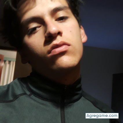 Mati457 chico soltero en La Paz