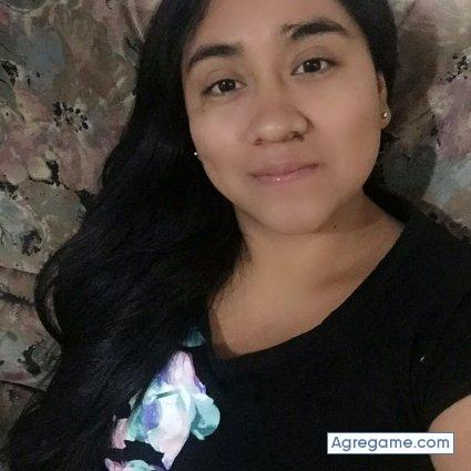 Ely2942 chica soltera en Cuenca