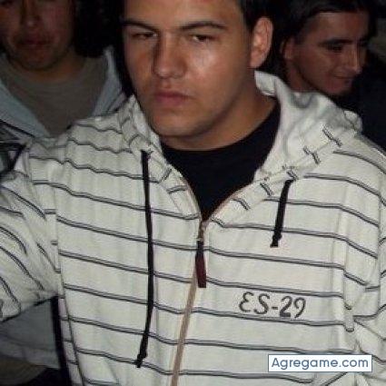jeremias20 chico soltero en Florencio Varela