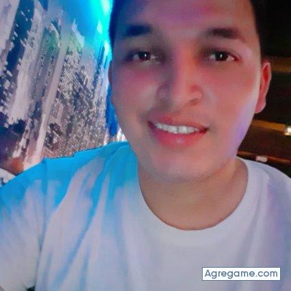 Abdelht chico soltero en Chorrillos