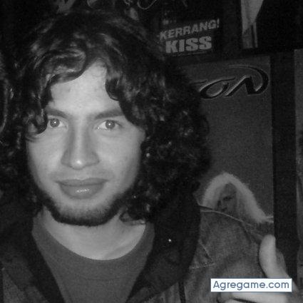 vicentinho chico soltero en Tabio