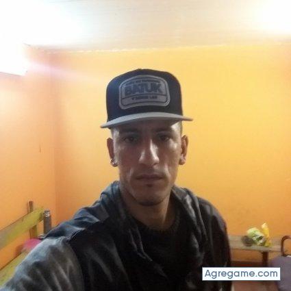 ezequielsen chico soltero en Ensenada Berisso