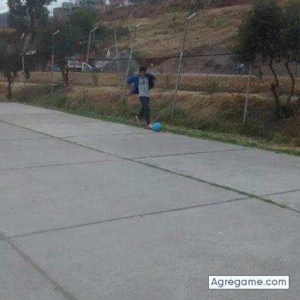 Kikulas chico soltero en Anta