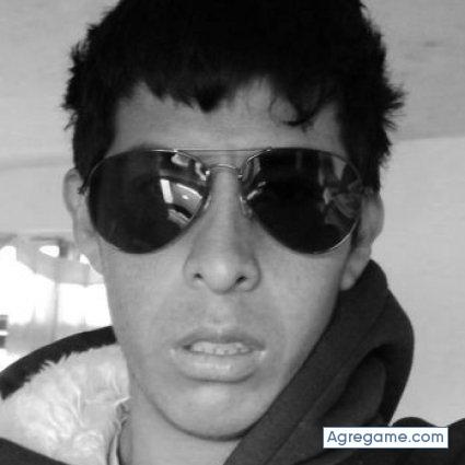 Richardf chico soltero en Cusco