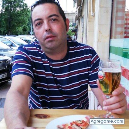 Miguel396 chico soltero en Veguellina De Orbigo