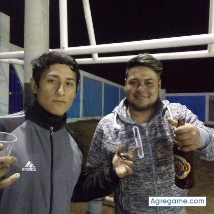 carlossotelo4441 chico soltero en Huarmey