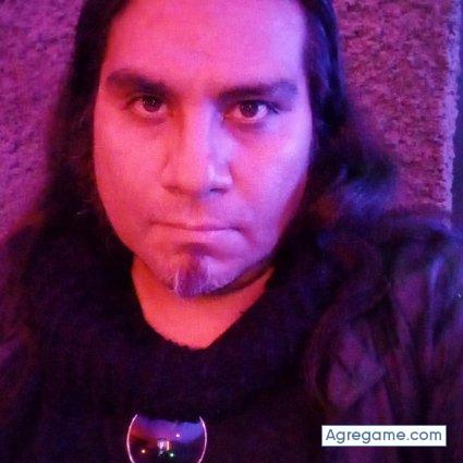 Siriux2099 chico soltero en Cherán