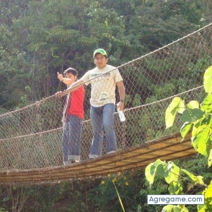 delmarperez chico soltero en El Carmen Tequexquitla