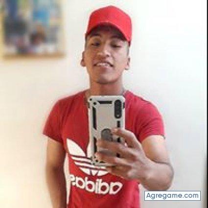 josetmorales chico soltero en Dabeiba