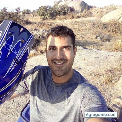 EmisaelR chico soltero en Pabellón De Arteaga