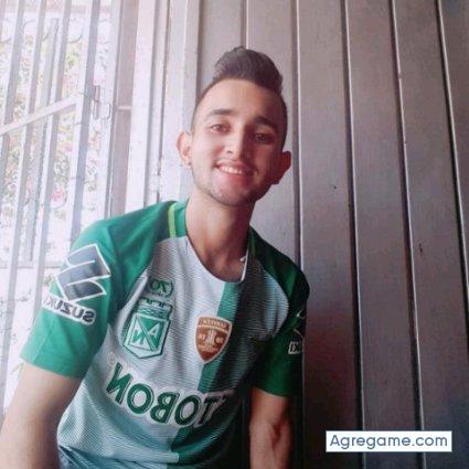 Kevin1432 chico soltero en Cúcuta