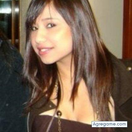 dannii chica soltera en La Plata