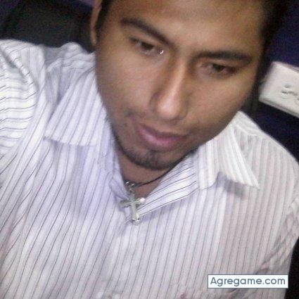 alexanderperu2017 chico soltero en Lima