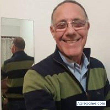 rubensomar chico soltero en Minas