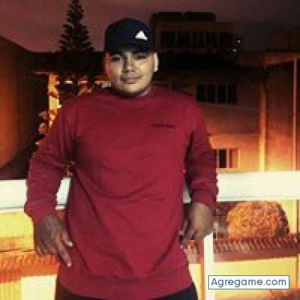 moro2767 chico soltero en 